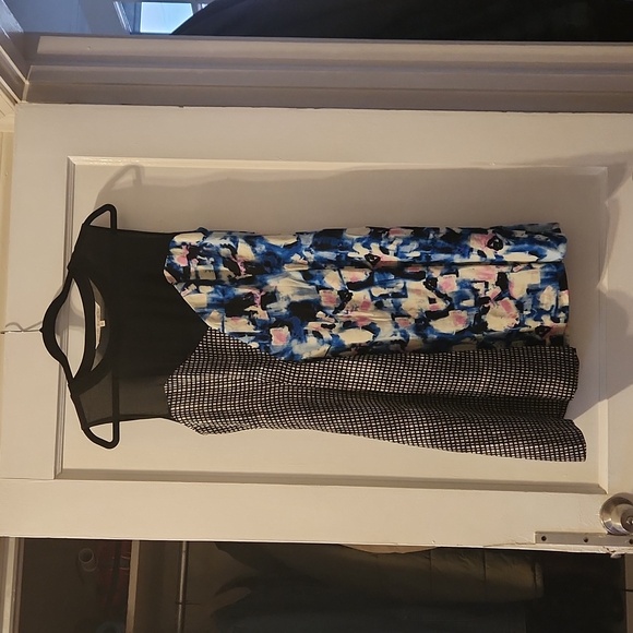 Size 10 Rachel Roy Dress - Picture 1 of 2